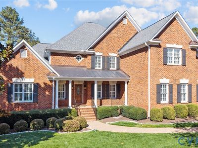 16126 Founders Bridge Ter, Midlothian, VA, 23113