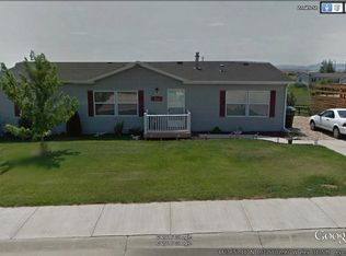 720 Zenith St, Belle Fourche, SD 57717