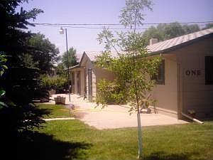 1 Apache Circle