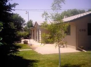 1 Apache Cir, Gillette, WY 82718