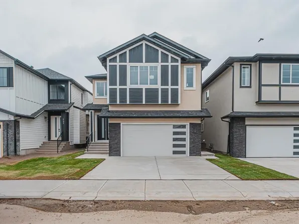 137 S Saddlecrest Cir NE, Calgary, AB T3J 0Z2