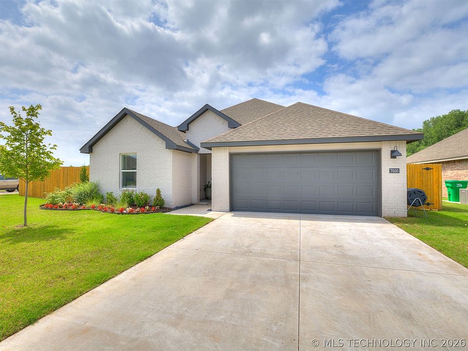 1st image of 7030 E 155th Pl S
