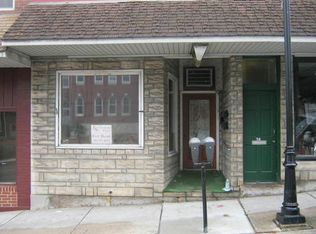 41 E Main St, Frostburg, MD 21532