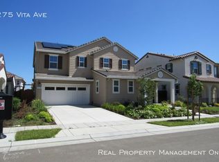275 E Vita Ave, Mountain House, CA