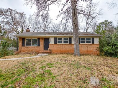 1711 Brookdale Ave, Charlotte, NC, 28210