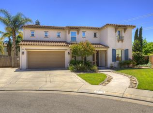 2440 Ventana View Way, Modesto, CA 95355