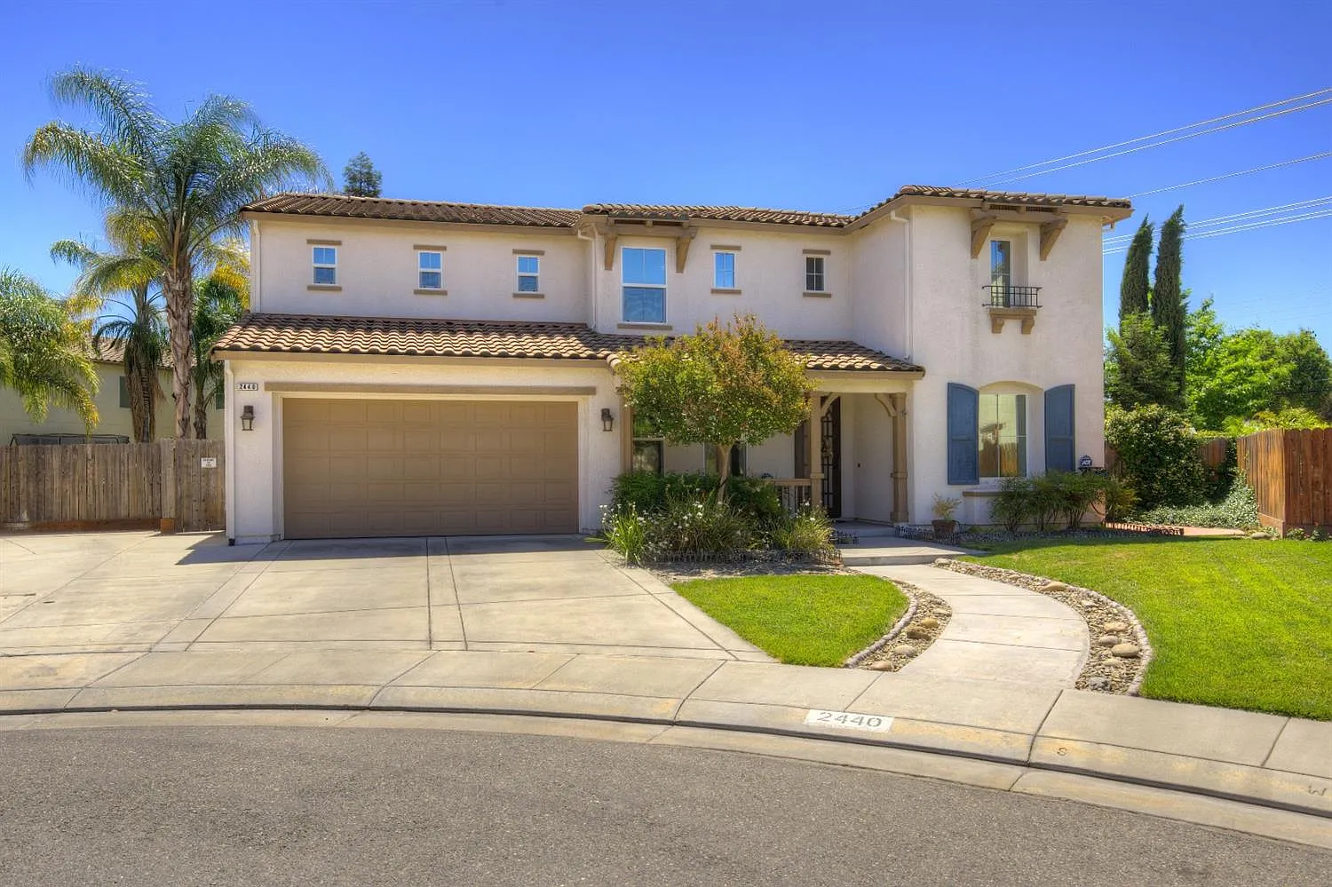 2440 Ventana View Way photo 1