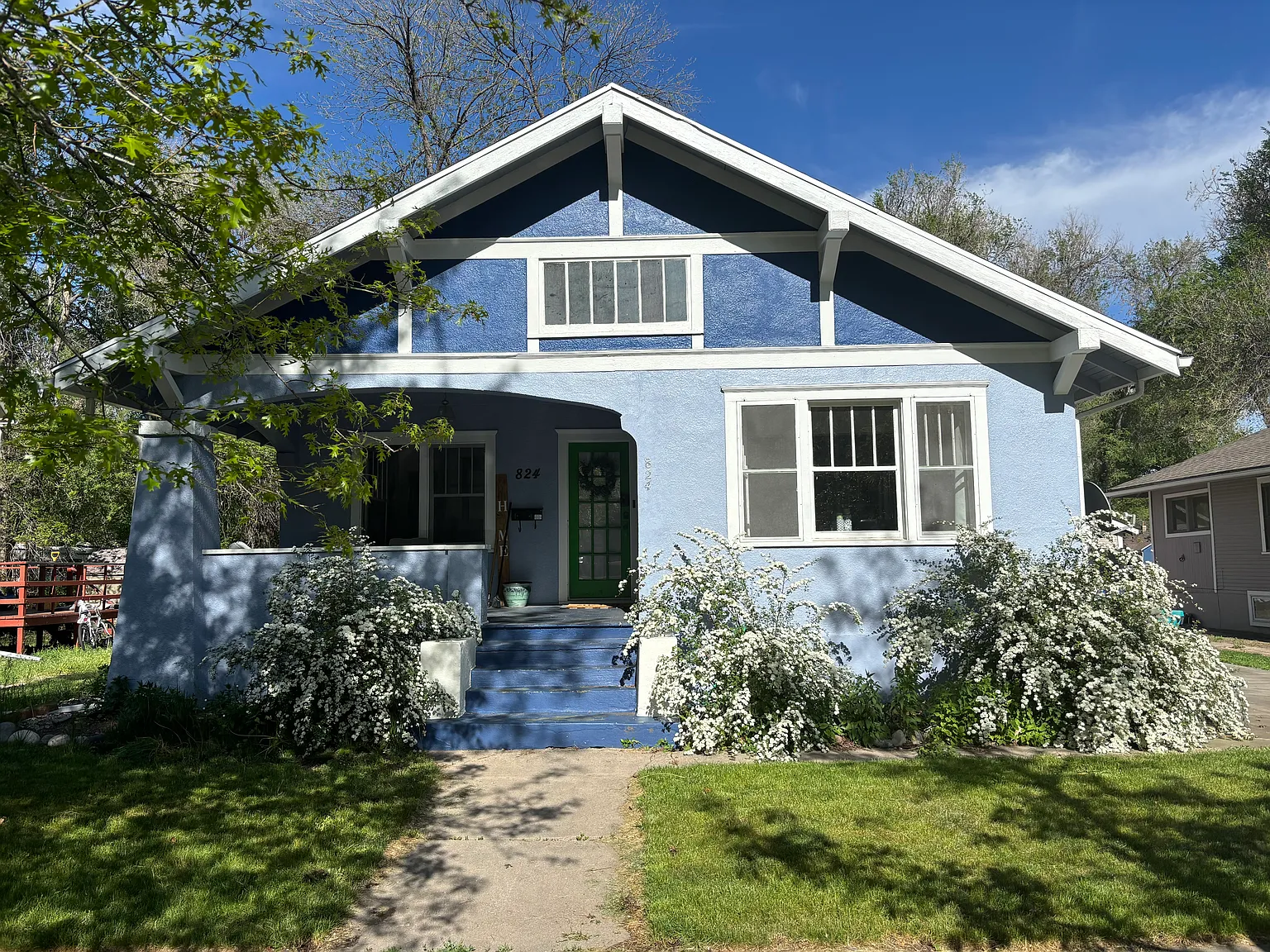 2 bed, 1000 sqft, $1,800 — Photo 1