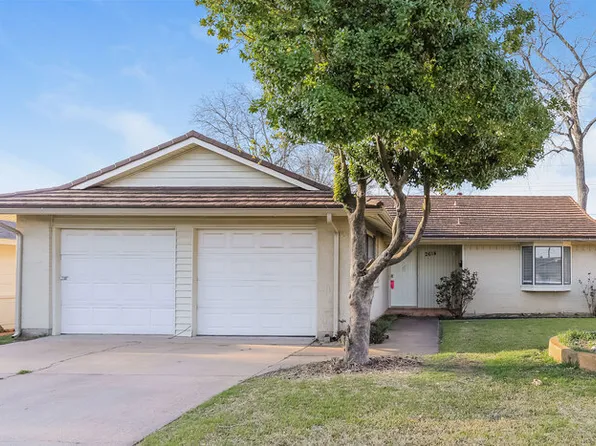 2614 Chevy Chase Dr, Irving, TX 75062