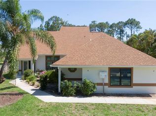 5581 Cynthia Ln, Naples, FL 34112