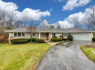 360 Riverdale Dr, Northfield, IL 60093