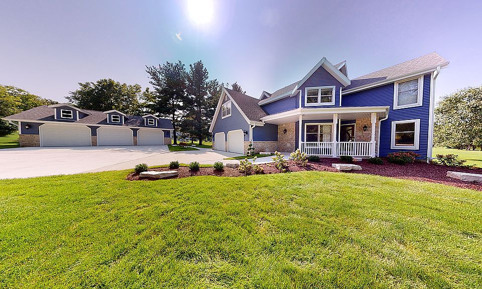 12438 N Rockton Ave, Rockton, IL 61072 Zillow