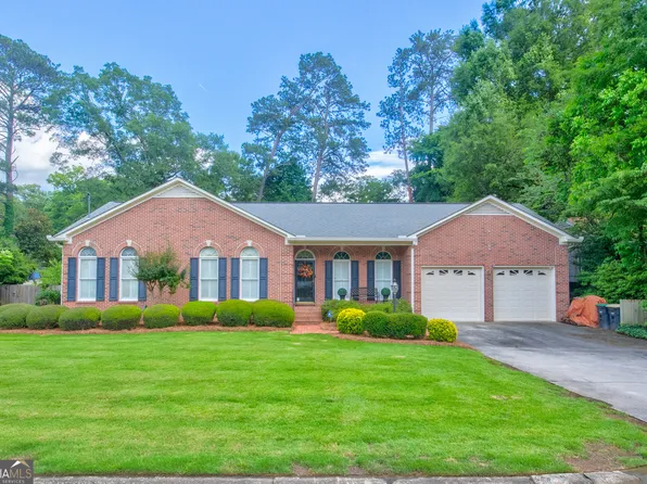 17 Rosewood Rd SW, Rome, GA 30165