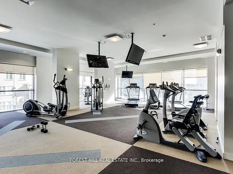 80 Western Battery Rd #1011 — Photo 28