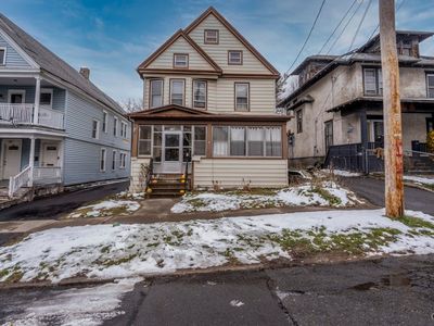 135 E Matson Ave, Syracuse, NY, 13205