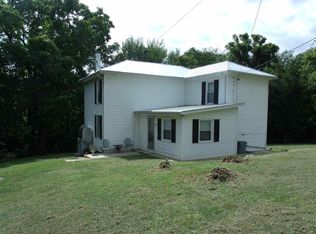 103 Warren Ave, Shenandoah, VA 22849