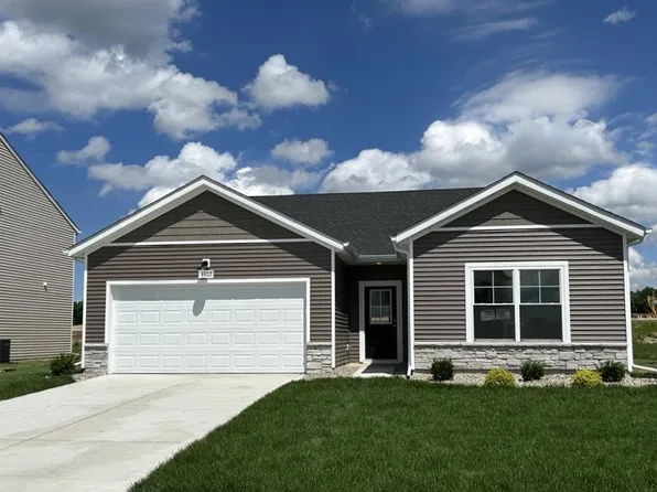 4402 Goldfinch Ave, Valparaiso, IN 46385