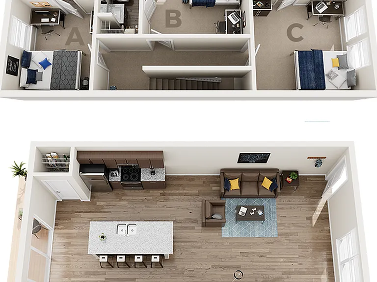 5-Cottage-Floor-Plan