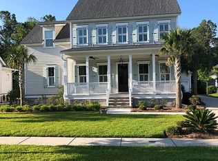 3845 Fifle St, Mount Pleasant, SC 29466