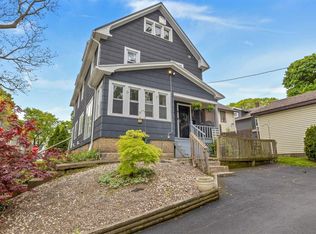 345 Wisconsin St, Rochester, NY 14609