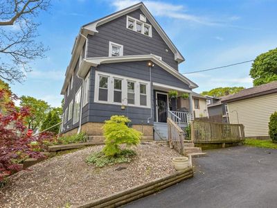 345 Wisconsin St, Rochester, NY, 14609