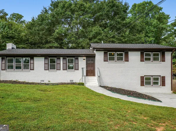 3583 Steinhauer Rd NE, Marietta, GA 30066