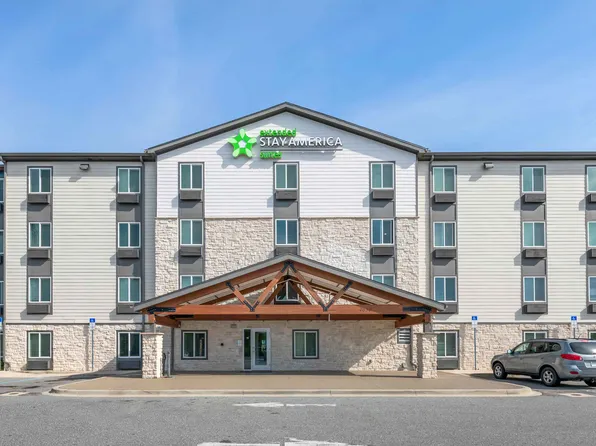 Melbourne - West Melbourne, 4650 W New Haven Ave, Melbourne, FL 32904