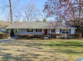 4241 Warren Rd, Birmingham, AL 35213
