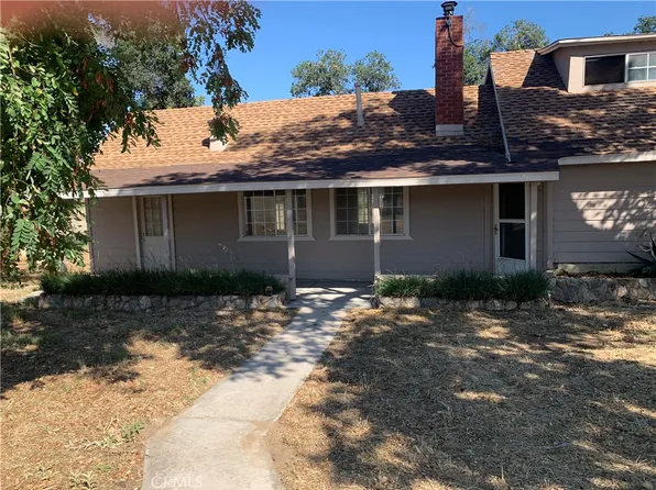 1730 Lake Morena Dr, Campo, CA 91906