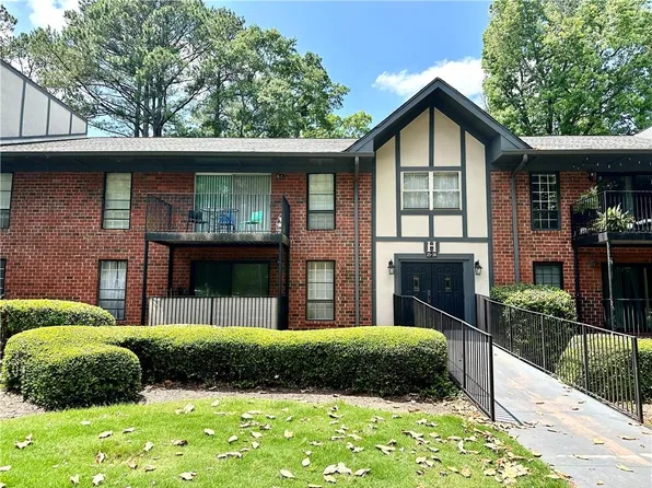 6851 Roswell Rd Unit H33, Sandy Springs, GA 30328