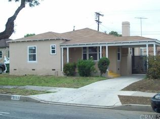 2111 W 94th St, Los Angeles, CA 90047
