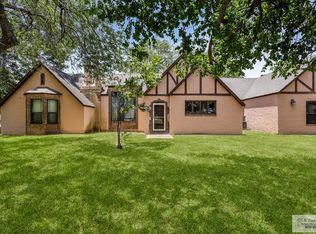 16980 Garrett Rd, Harlingen, TX 78552
