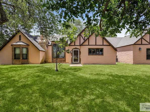 16980 Garrett Rd, Harlingen, TX 78552