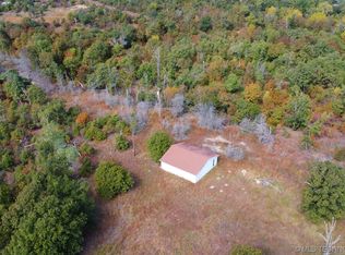 8084 S Highway 48, Mannford, OK 74044