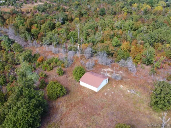 8084 S Highway 48, Mannford, OK 74044