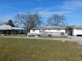2120 State Road 25 W, Lafayette, IN 47909