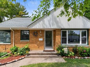 1029 7th Ave, Grafton, WI 53024