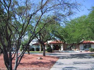 12160 N Mountain View Rd, Scottsdale, AZ 85259