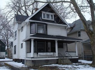 393 E 147th St, Cleveland, OH