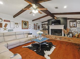 9943 Fm 1385, Pilot Point, TX 76258