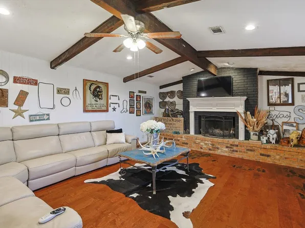 9943 Fm 1385, Pilot Point, TX 76258