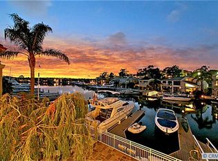 724 Harbor Island Dr, Newport Beach, CA 92660