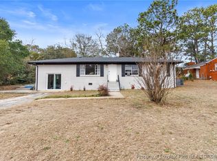 3340 Nato Rd, Fayetteville, NC 28306