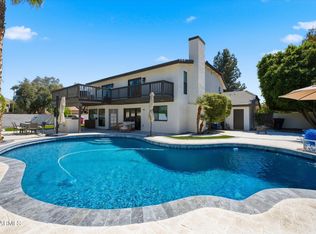 7720 E TURQUOISE Avenue, Scottsdale, AZ 85258