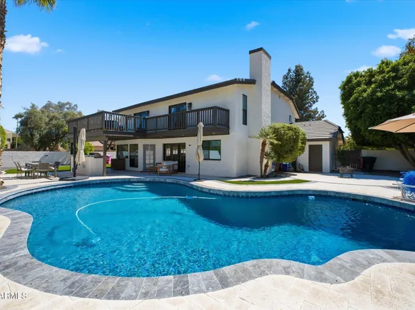 7720 E TURQUOISE Avenue, Scottsdale, AZ 85258