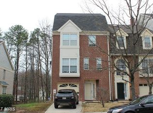 11730 Tuscany Dr, Laurel, MD 20708