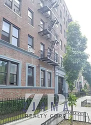 Rented by Zjama Realty Corp