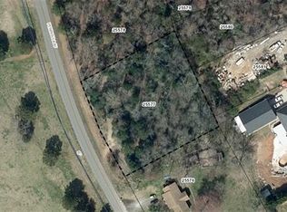 2117 Peninsula Ave, Shelby, NC 28150