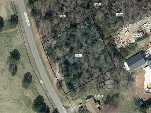 2117 Peninsula Ave, Shelby, NC 28150