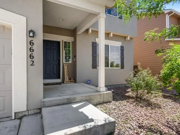 6662 Alliance Loop, Colorado Springs, CO 80925